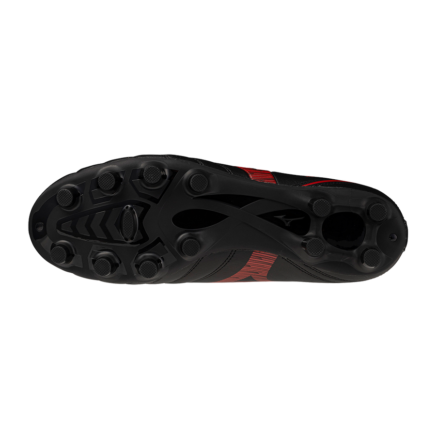 Mizuno MONARCIDA NEO III SELECT Black/MORELIA 40th Red