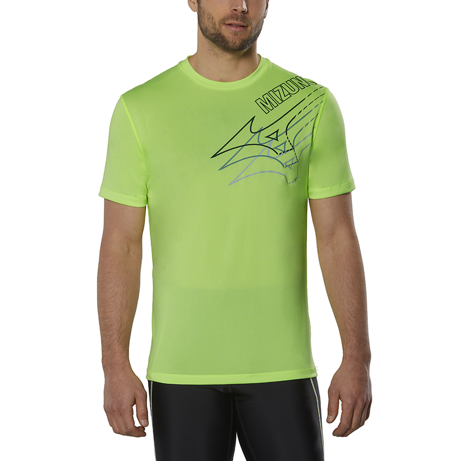 Core Mizuno Tee - 