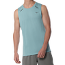 Mizuno Active DryAeroFlow Tank Top(M) Aquifer