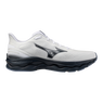 Mizuno WAVE SERENE 2 White/Navy Blazer/Wild Wind