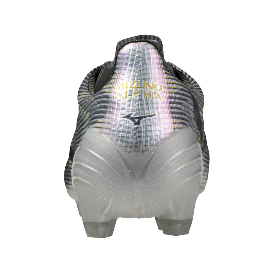 Mizuno MIZUNO Α II ELITE Galaxy silver/8605 c/gold Mizuno MIZUNO Α II ELITE Galaxy silver/8605 c/gold