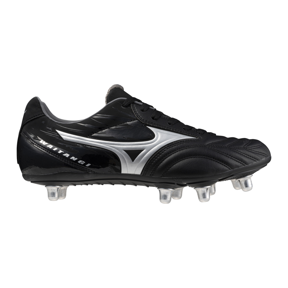 Mizuno WAITANGI PS Black/silver