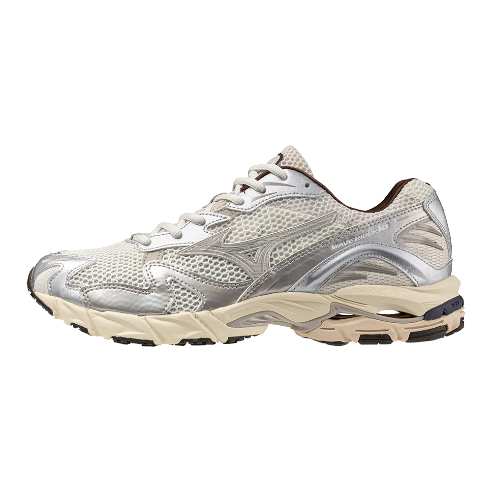 mizuno de wave