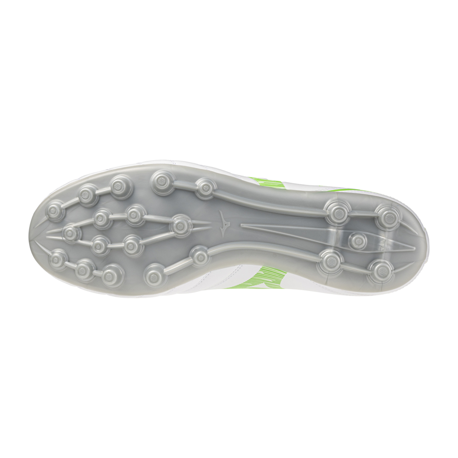 Mizuno MONARCIDA NEO III SELECT AG White/neon green