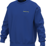 Mizuno Athletic Crew Neck(M) SURF THE WEB