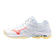 Mizuno WAVE VOLTAGE 2 White/Calypso Coral/Pale Banana