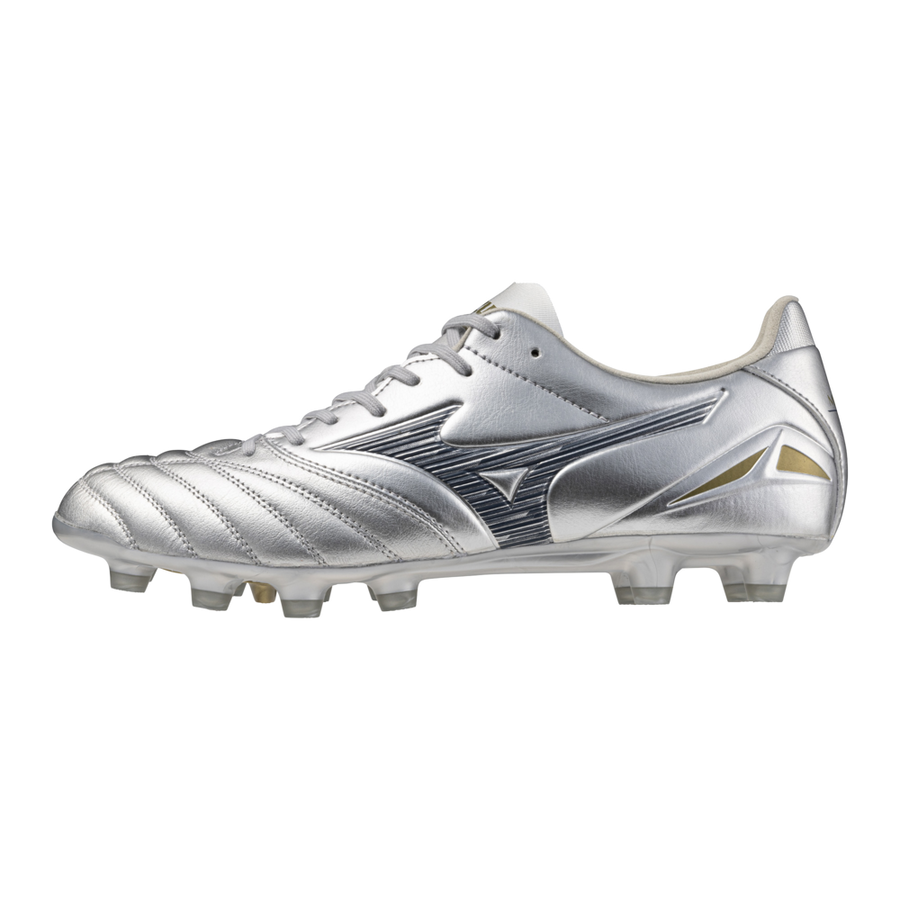 Mizuno MORELIA NEO IV PRO Galaxy silver/8605 c/cool gray 3c