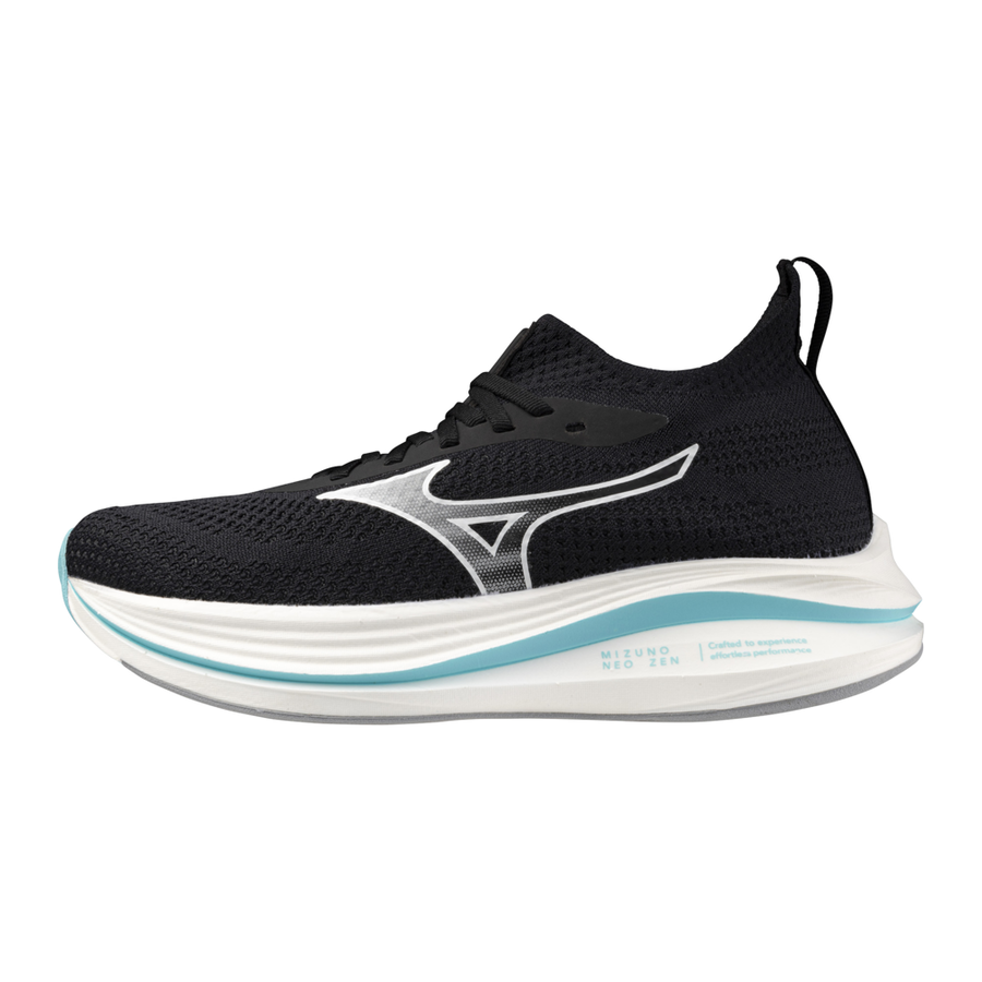 Mizuno MIZUNO NEO ZEN Black/white/blue radiance