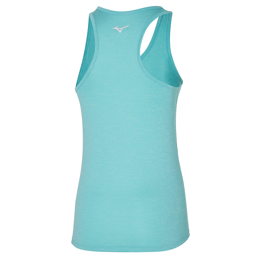 Mizuno Impulse Core RB Tank Angel Blue