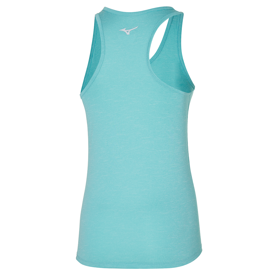 Mizuno Impulse Core RB Tank Angel Blue