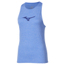 Mizuno Core Runbird Tank Top(W) Ultramarine