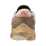 Mizuno WAVE RIDER &Beta; Vintage khaki/chicory coffee/lantana