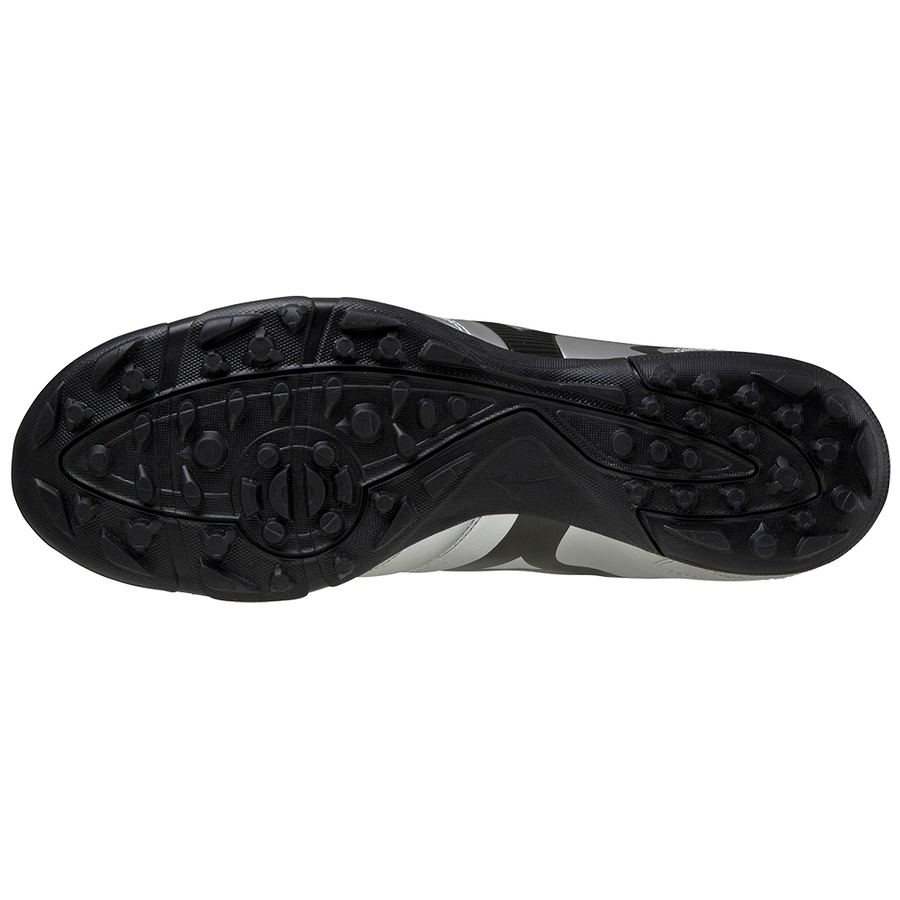 Mizuno Monarcida LI Sel AS Silver/Black