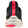 Mizuno Wave Rider Neo Black/Black/Diva Pink