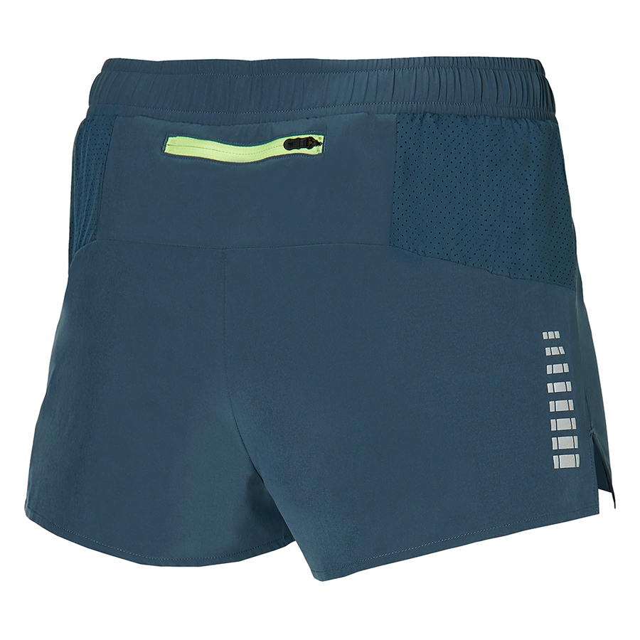Mizuno Aero Split 1.5 Short J2GB201507
