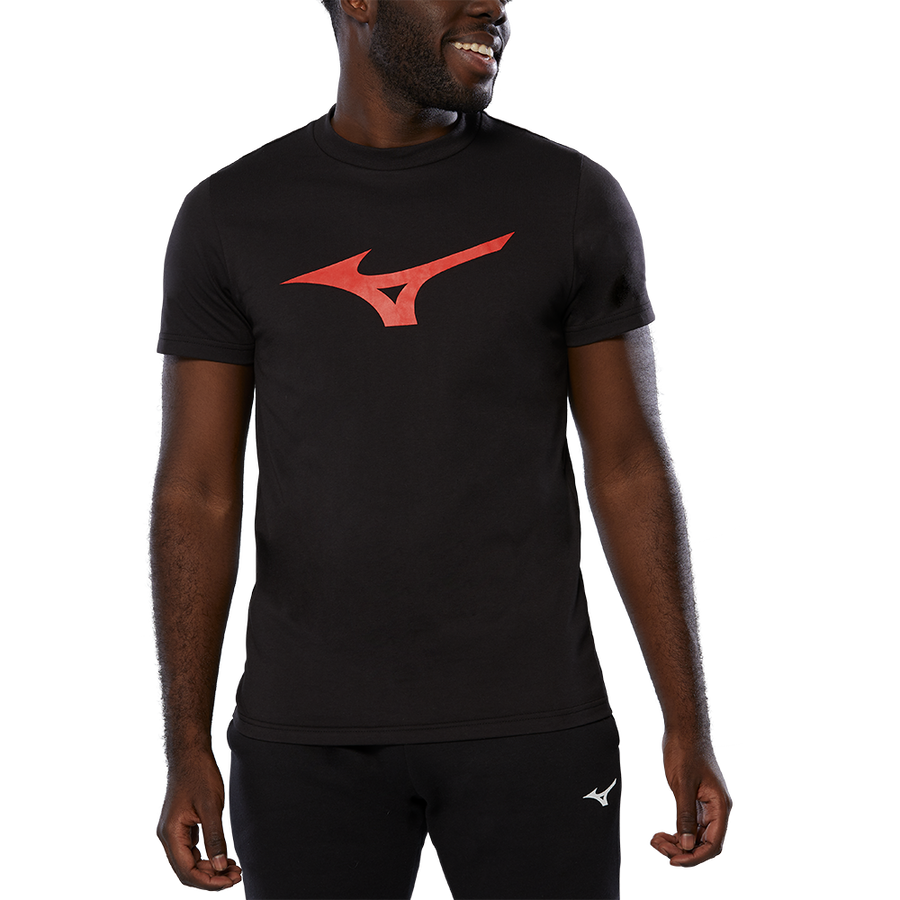 Mizuno Rb Logo Tee K2GA250009