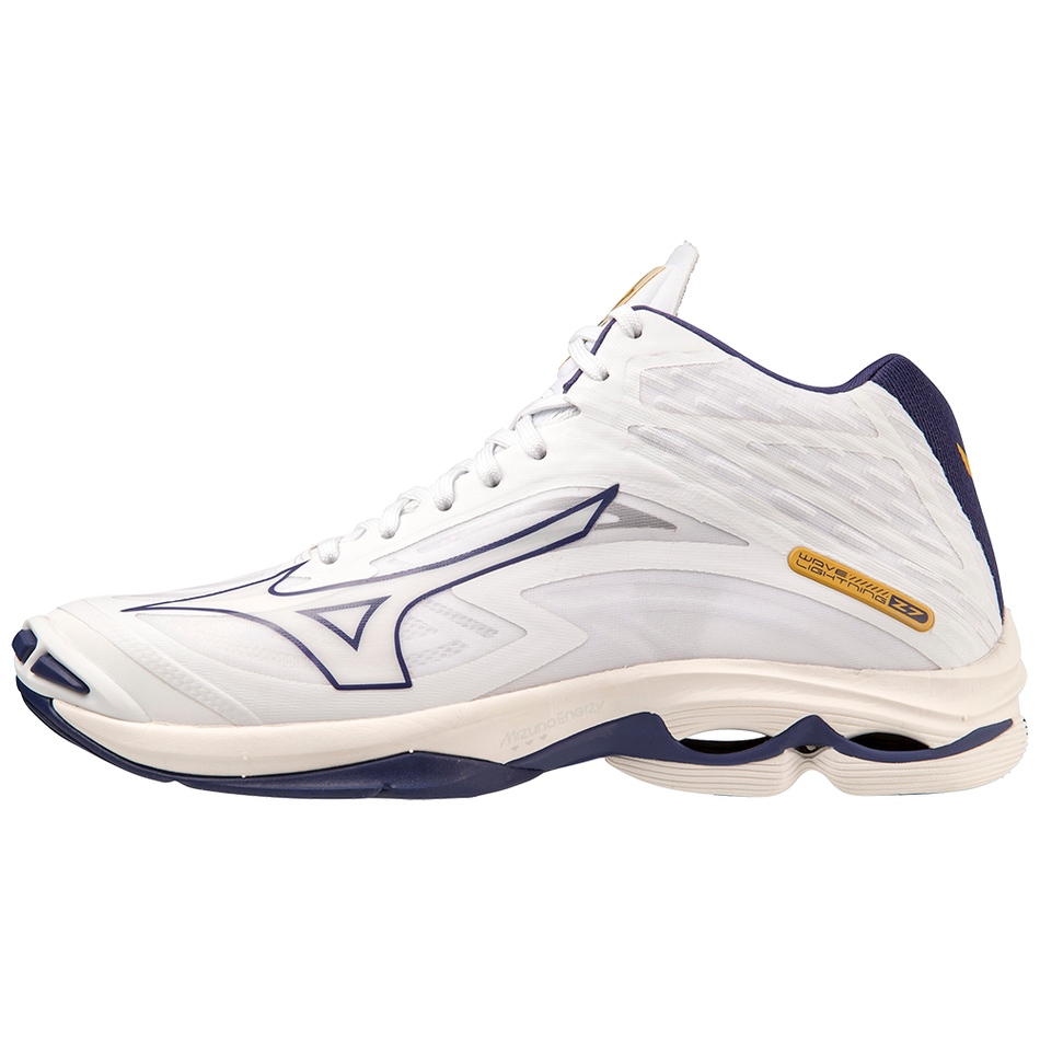 Mizuno WAVE LIGHTNING Z7 MID V1GA225043