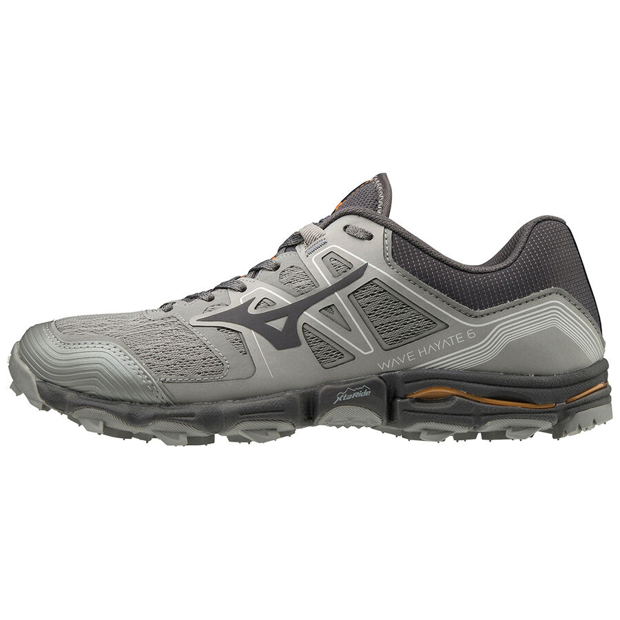 Mizuno Wave Hayate 6 