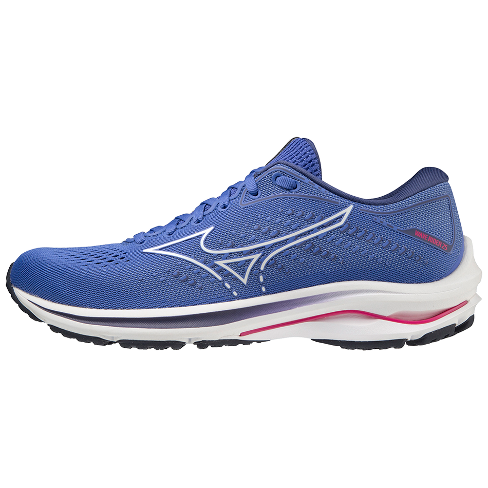 Mizuno Wave Rider 25 J1GD210300