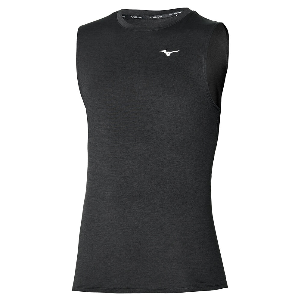 Mizuno tank top hot sale