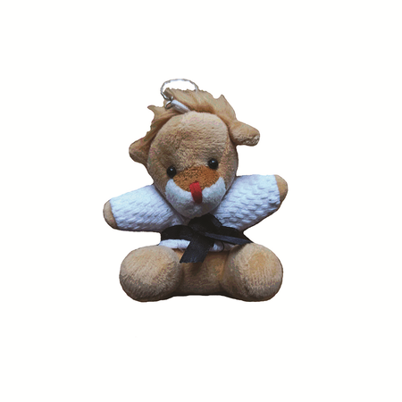 JD Animal keyring pc