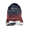 Mizuno Wave Sky 5 IndiaInk/LCoral/Pomegran