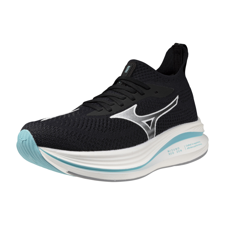 Mizuno MIZUNO NEO ZEN Black/white/blue radiance
