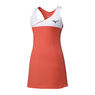 Mizuno Amplify Dress Hot Coral