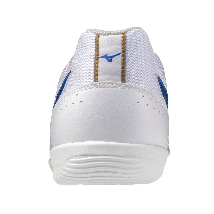 Mizuno MRL SALA CLUB IN White/laser blue