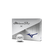 Mizuno 25 Mizuno Pro X (1 Dzn) white