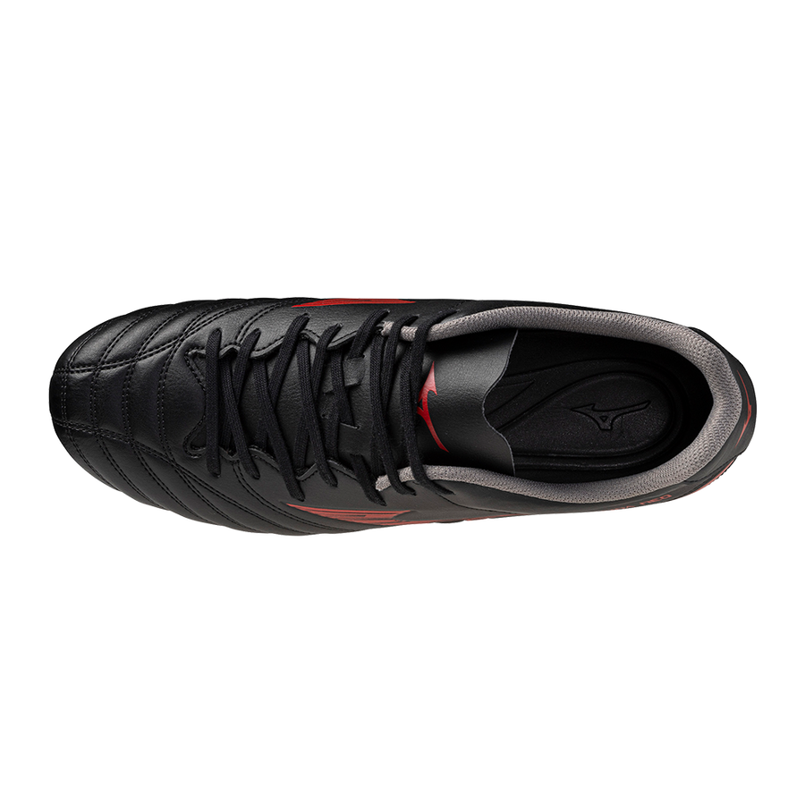 Mizuno MONARCIDA NEO III SELECT Black/MORELIA 40th Red