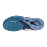 Mizuno WAVE DRIVE NEO 4 White/Bellwether Blue/Fjord Blue