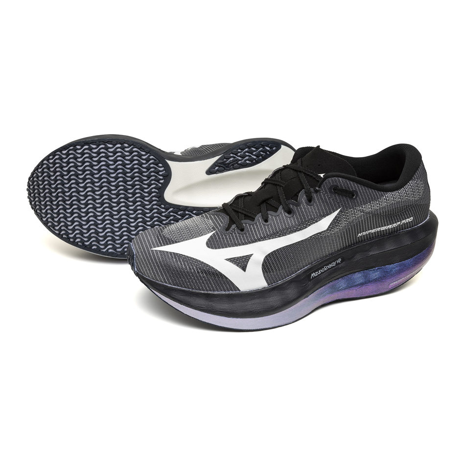 Mizuno HYPERWARP PRO Vulcan/white/moonlit Ocean