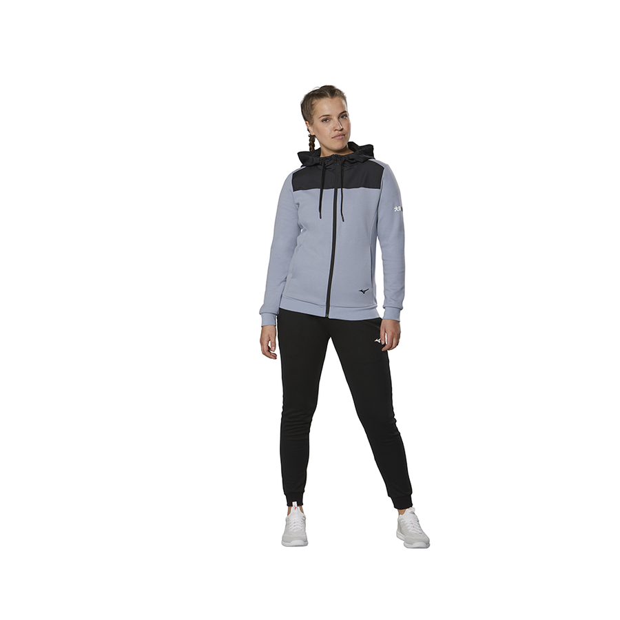 Sweat Jacket - 