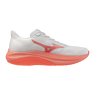 Mizuno MIZUNO FORTRUSH Cloudscape/lava Orange/flamingo Coral