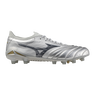 Mizuno MORELIA NEO IV BETA JAPAN Galaxy silver/8605 c/cool gray 3c