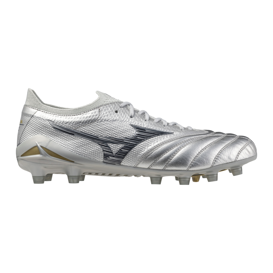 Mizuno MORELIA NEO IV BETA JAPAN Galaxy silver/8605 c/cool gray 3c Mizuno MORELIA NEO IV BETA JAPAN Galaxy silver/8605 c/cool gray 3c