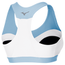 Mizuno High support bra White