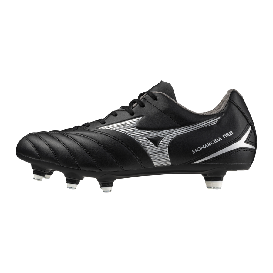 Mizuno MONARCIDA NEO III SELECT SI Black/silver