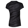 Mizuno Impulse Core Graphic tee Black