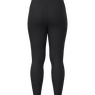 Mizuno Athletic Leggings(W) BLACK