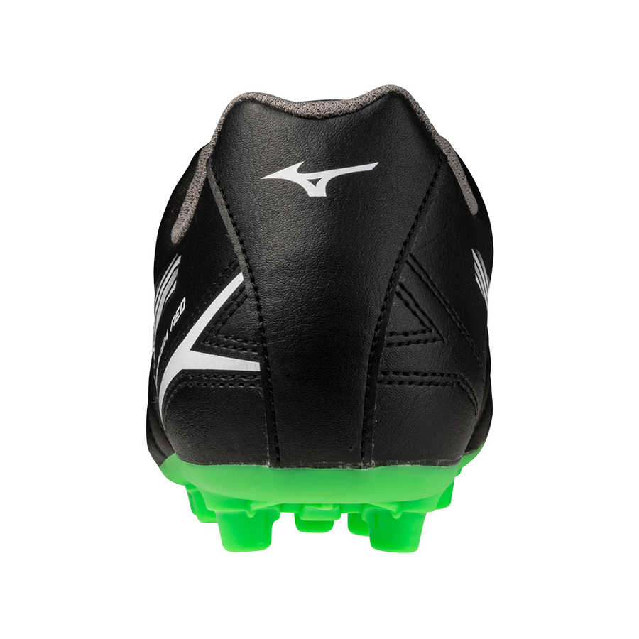 Mizuno MONARCIDA NEO III SELECT JR AG Black/Neon Green