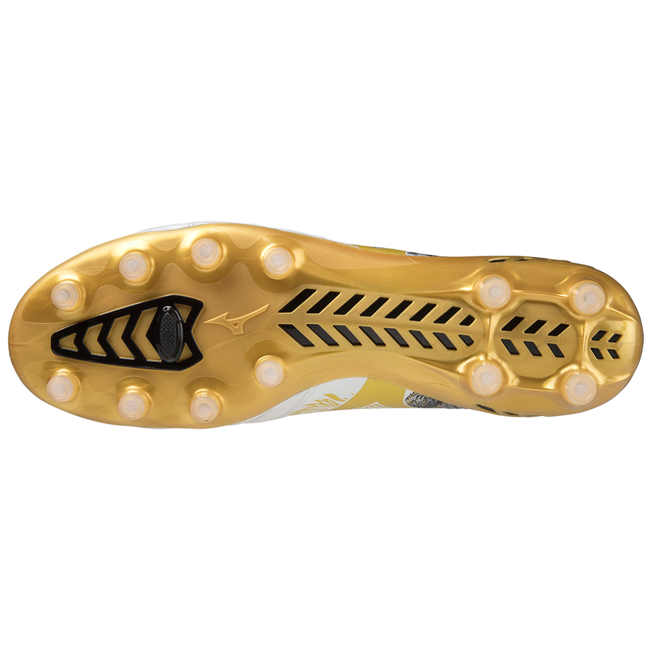 Morelia Neo III β SR4 Elite - White - Unisex | Mizuno Europe