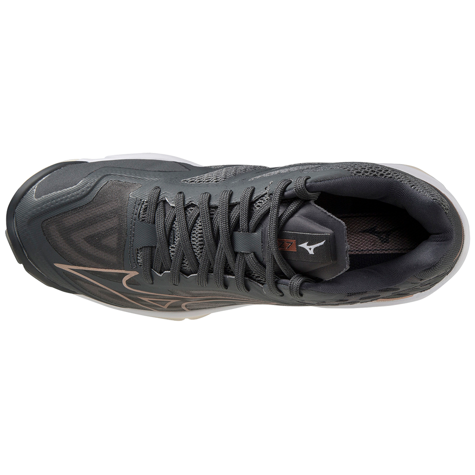 Mizuno Wave Lightning Z7 Mid  V1GC225035