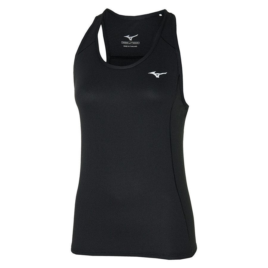Mizuno Dryaeroflow Tank J2GA220309