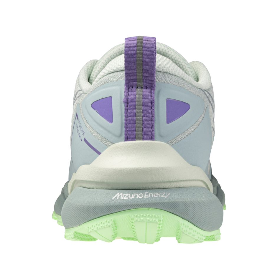 WAVE DAICHI 9 - | Trail running shoes | Mizuno Europe