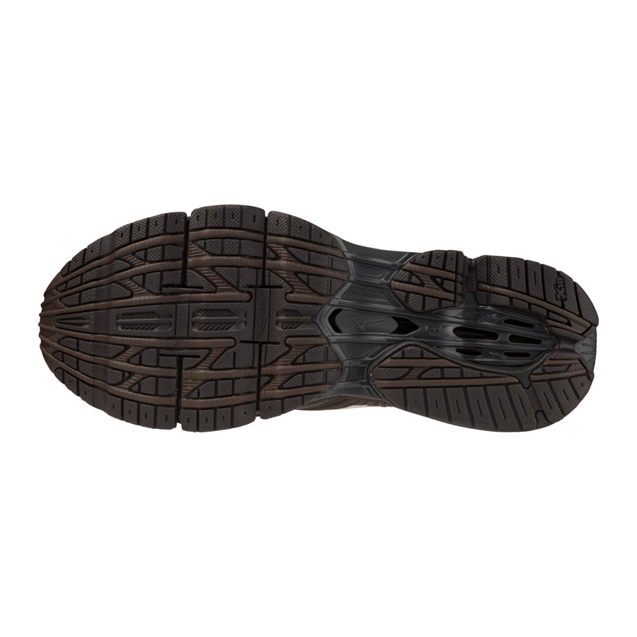 Mizuno WAVE PROPHECY LS Chicory Coffee/Black/Chicory Coffee