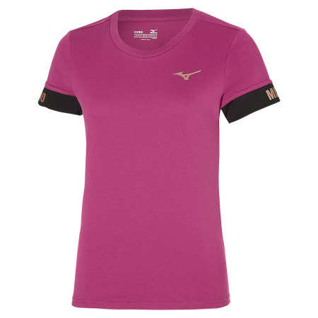 Mizuno Tee