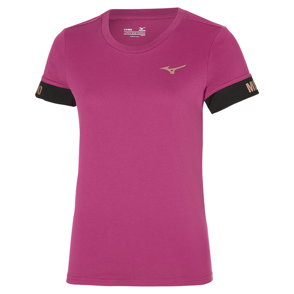 Mizuno Mizuno Tee  K2GA270185