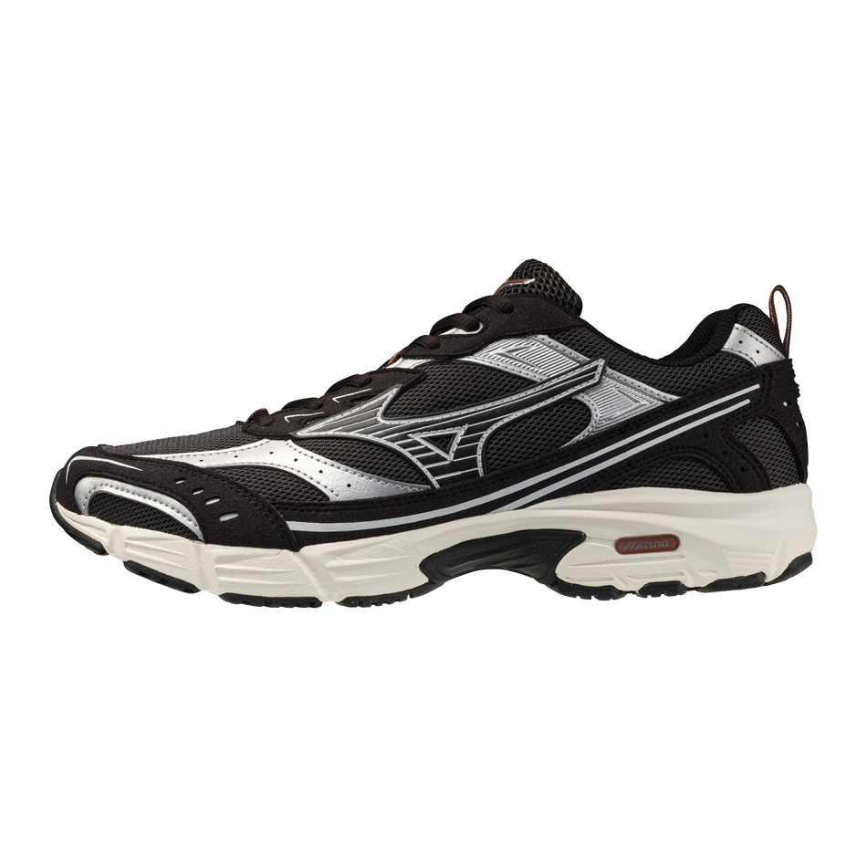 Mizuno MXR Black Sand/black Bean/henna